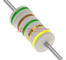5,1m-Ohm-Axial-5%-HHV.jpg Image