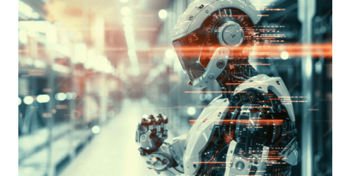 Cómo funcionan robots como Tesla Optimus: sensores, control, motores y arquitectura IC