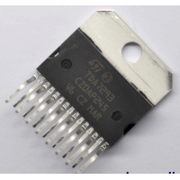 Guía de amplificador de potencia de audio TDA7293