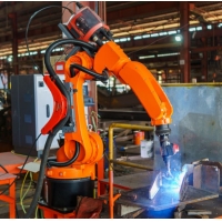 Cobots vs Robots: ¿Cuál es la diferencia y cuál es mejor?