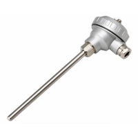 Sensores RTD explicados: principio de funcionamiento, tipos y aplicaciones