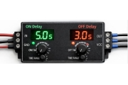Temporizador de retardo de encendido versus retardo de apagado: símbolos, cableado, diferencias y usos