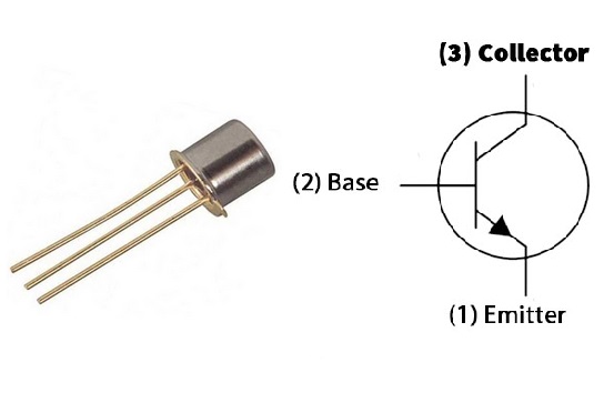  Pin Configuration