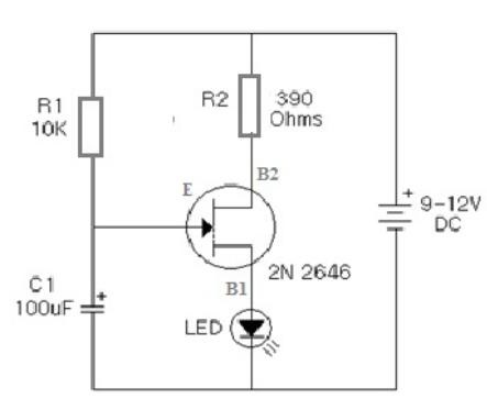  2N2646 Applying Techniques